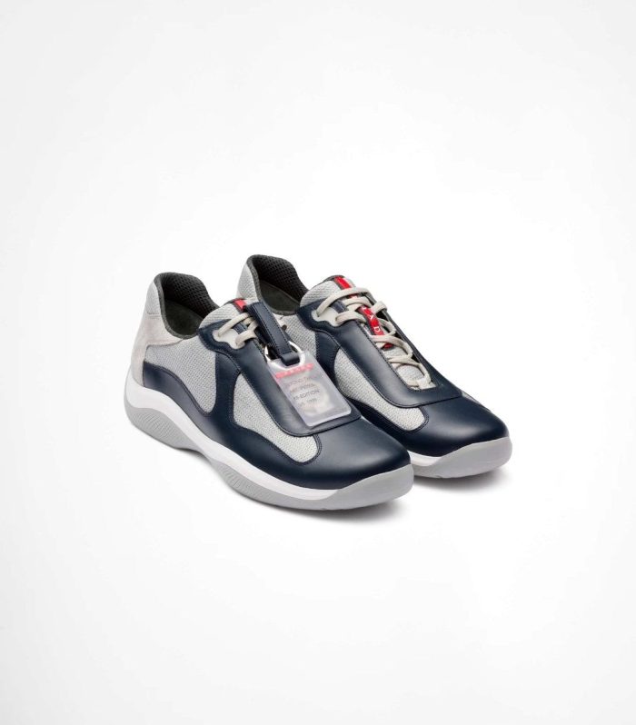 Scarpe prada