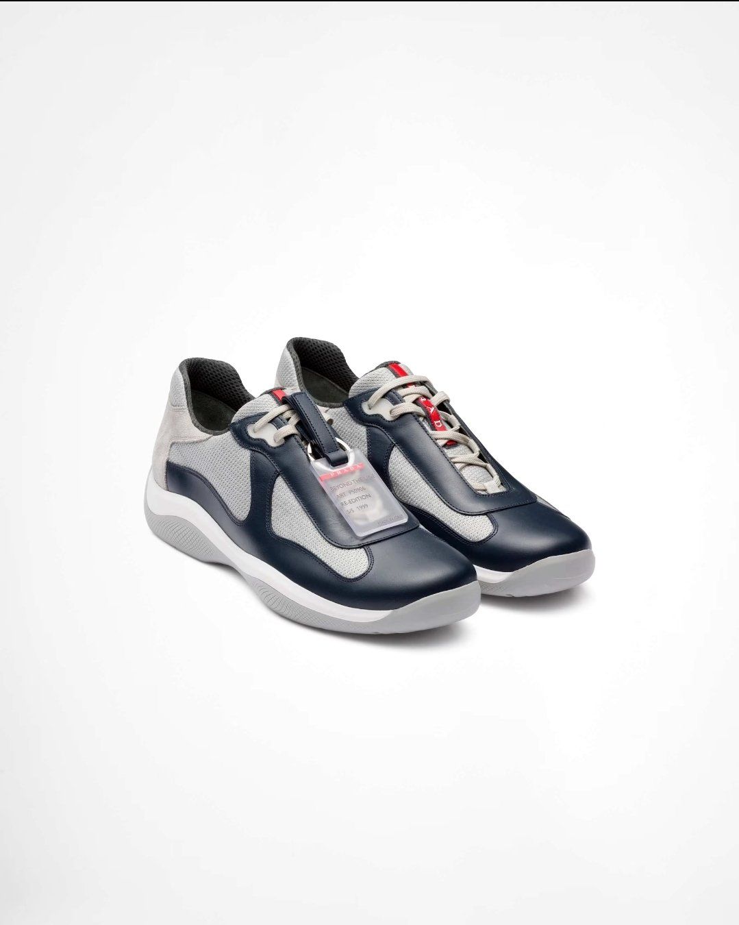 Scarpe prada