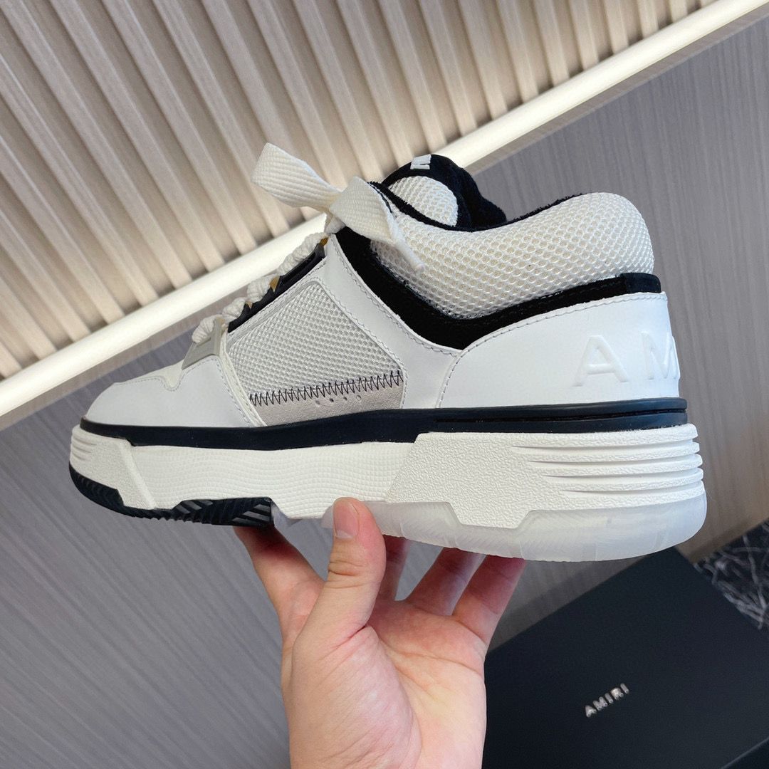 Ma-1 sneakers - Image 4