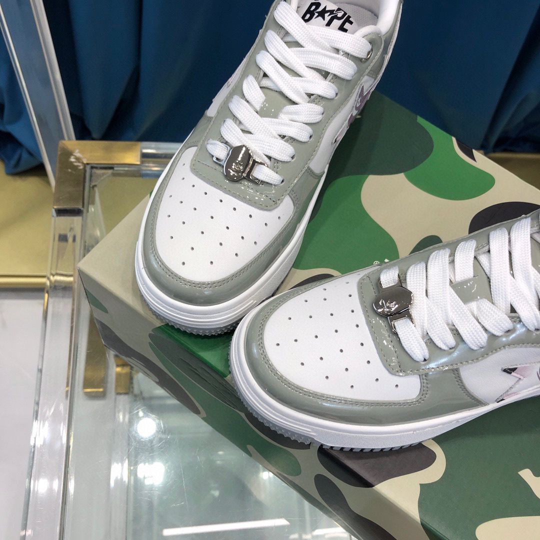 BAPESTA Quasar Rush - Image 7