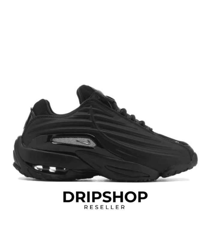 HOT STEP 2 BLACK