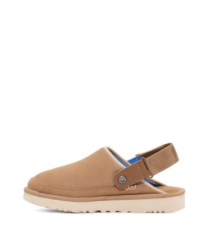 STIVALETTI IN SHEARLING