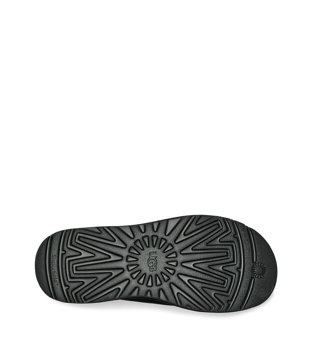 STIVALETTI IN SHEARLING - Image 6