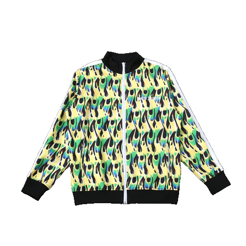 PA – JACKET