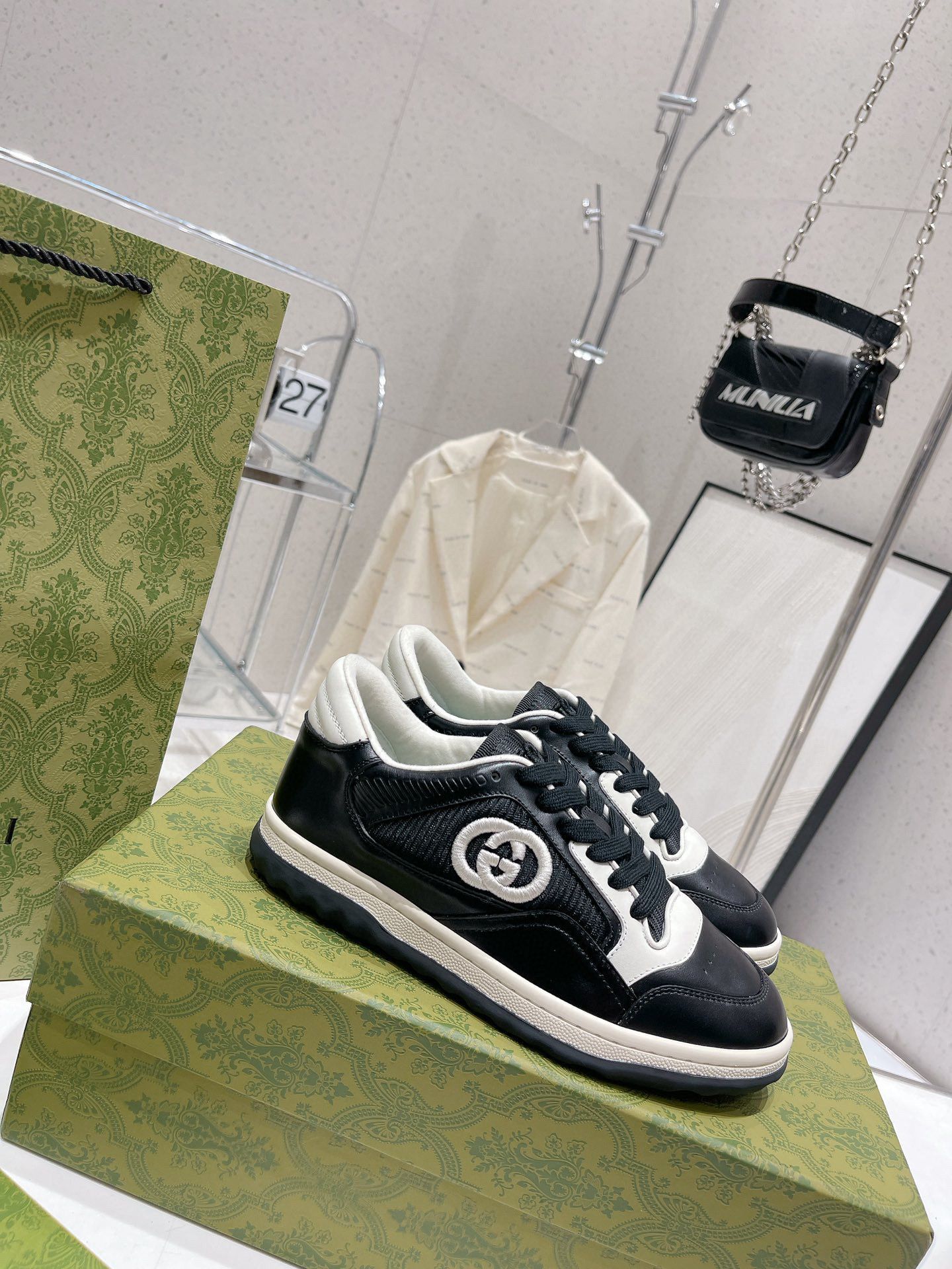 Sneakers MAC80 - Image 9