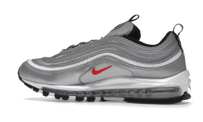 Silver Bullet