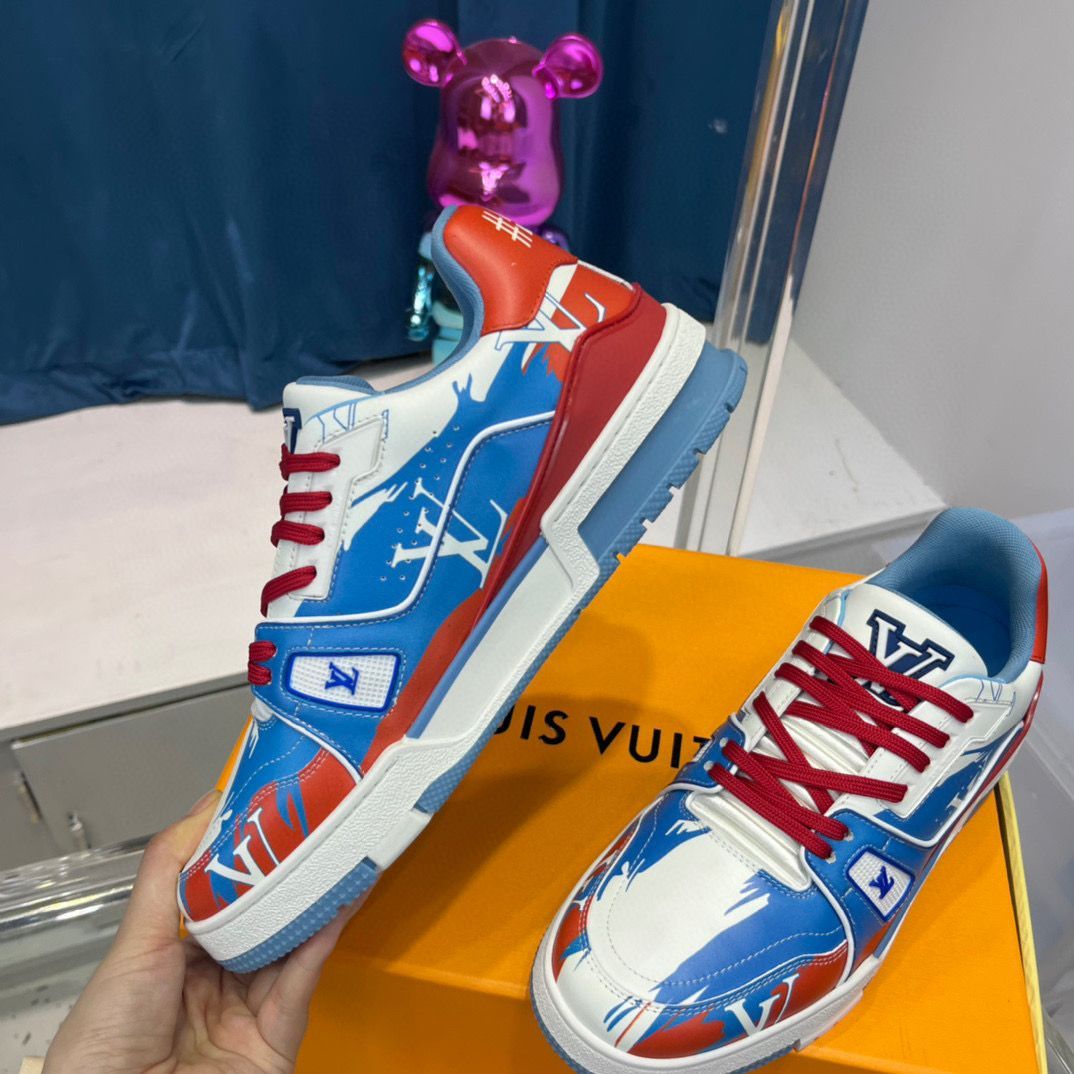 Lv trainer - Image 4