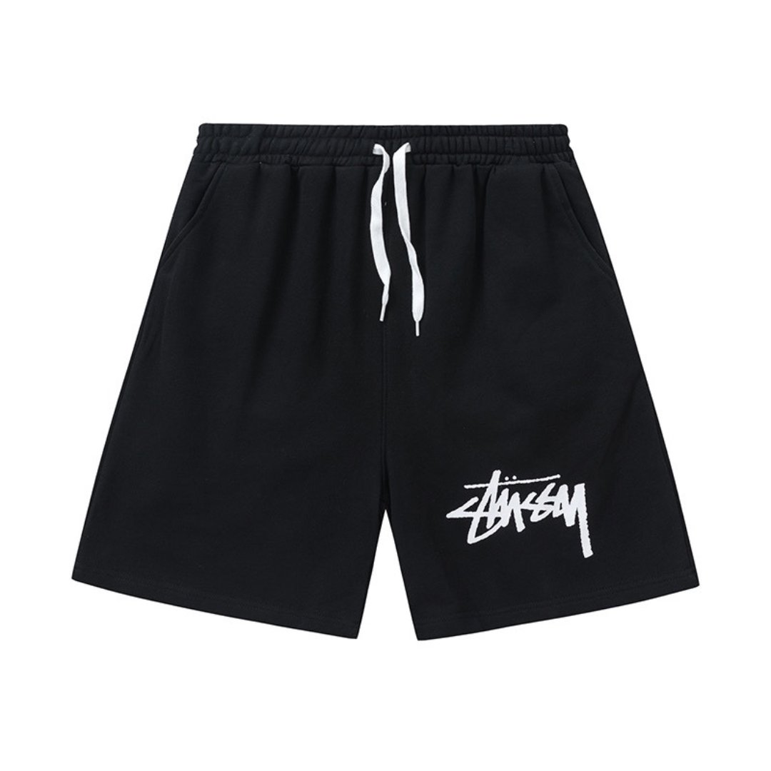 STSY Shorts Logo - Image 3