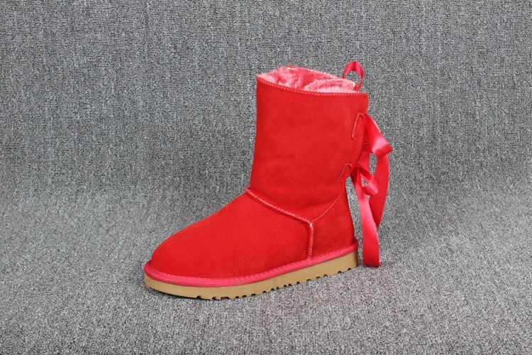 STIVALETTI IN SHEARLING - Image 36