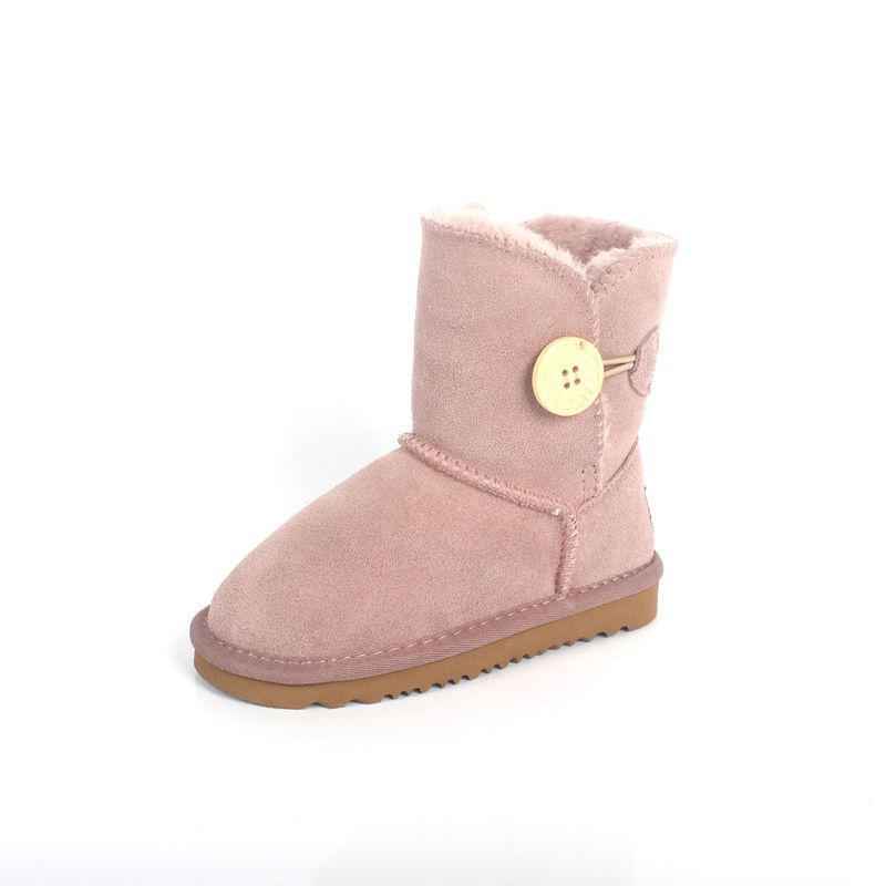 STIVALETTI IN SHEARLING - Image 31