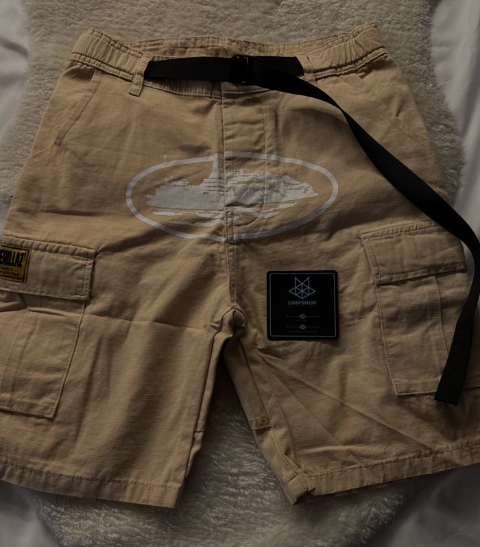 Corteiz Shorts | S