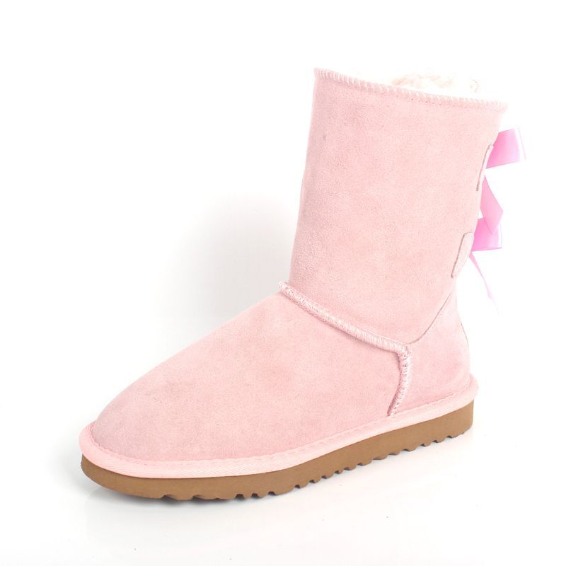 STIVALETTI IN SHEARLING - Image 32