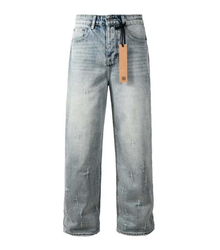 KSBI Jean