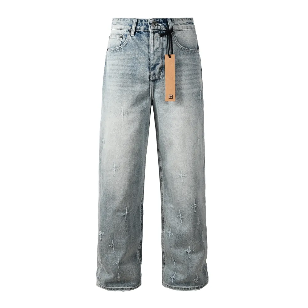 KSBI Jean