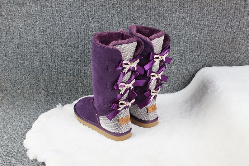 STIVALETTI IN SHEARLING - Image 28