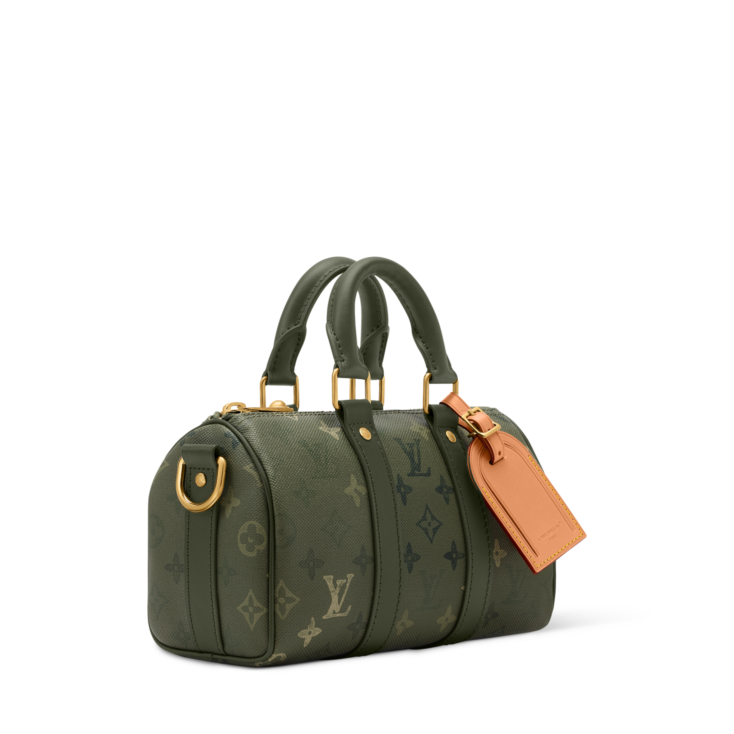 LV BANDOUILIERE - Image 2