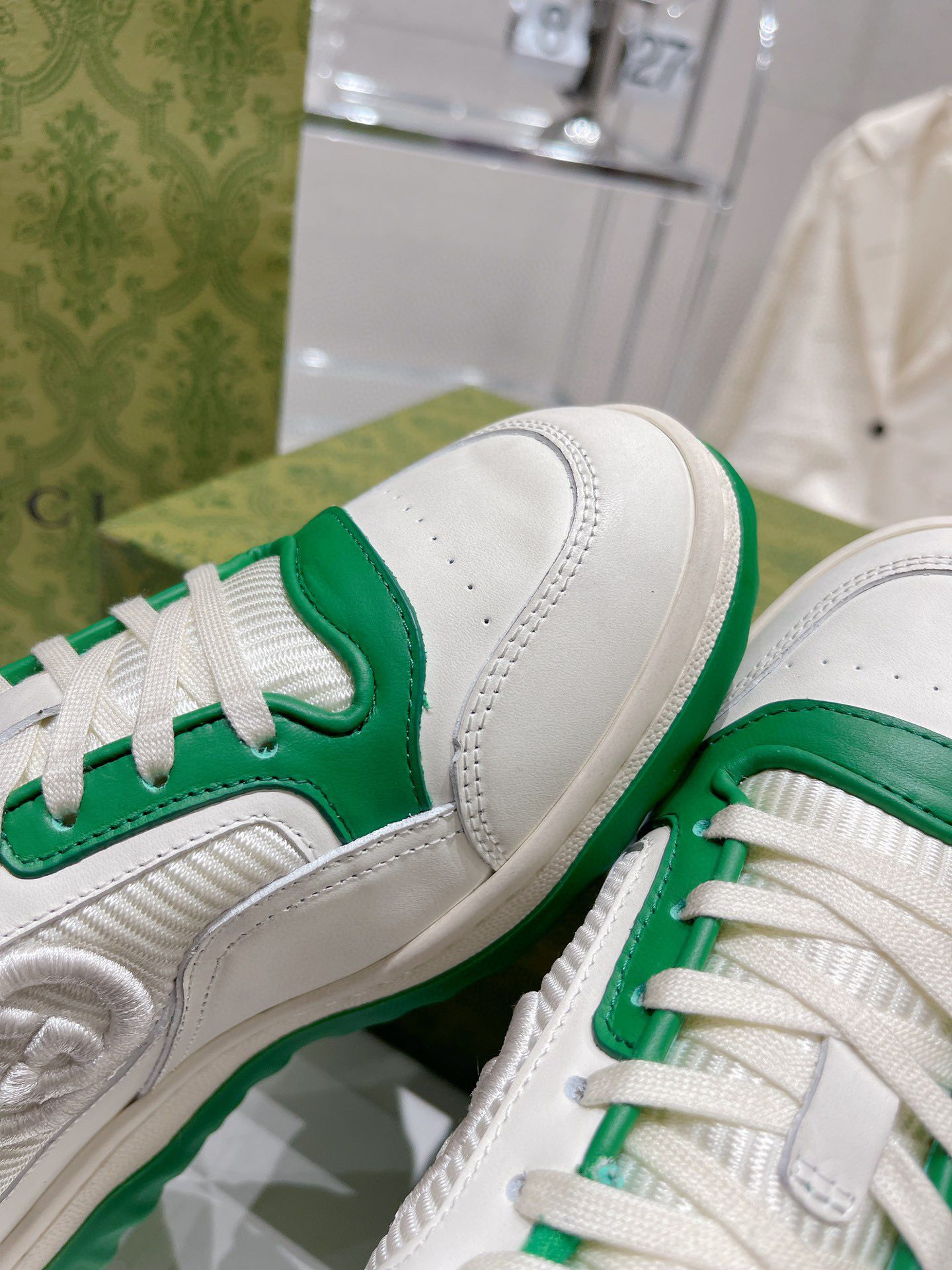 Sneakers MAC80 - Image 5