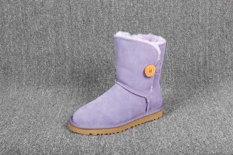 STIVALETTI IN SHEARLING - Image 13