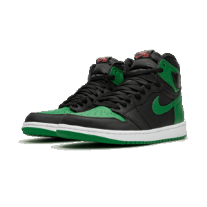 PINE GREEN BLACK - Image 3