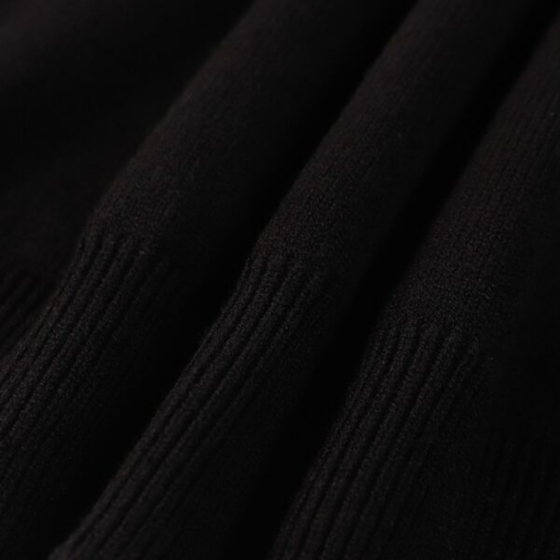 LV Sweater Logo Knit - Image 9