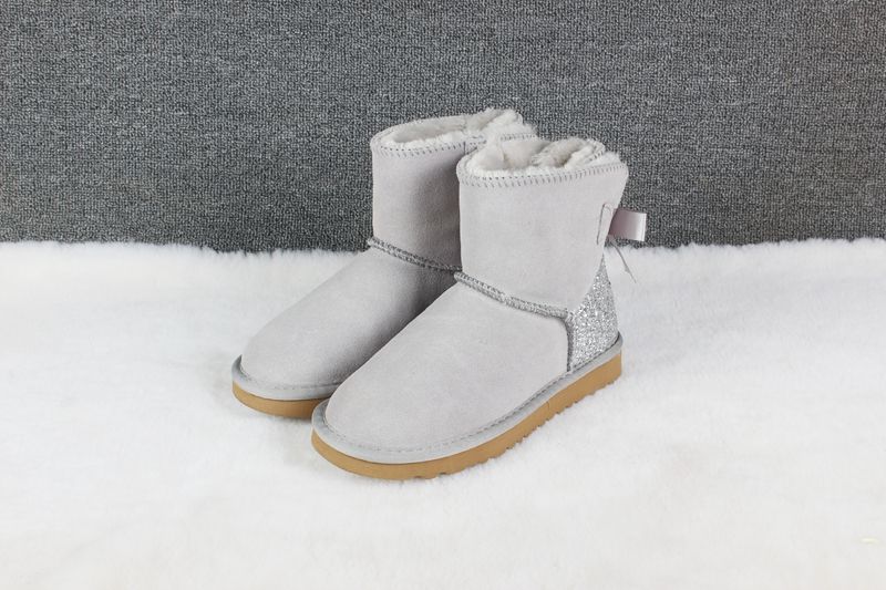 STIVALETTI IN SHEARLING - Image 6