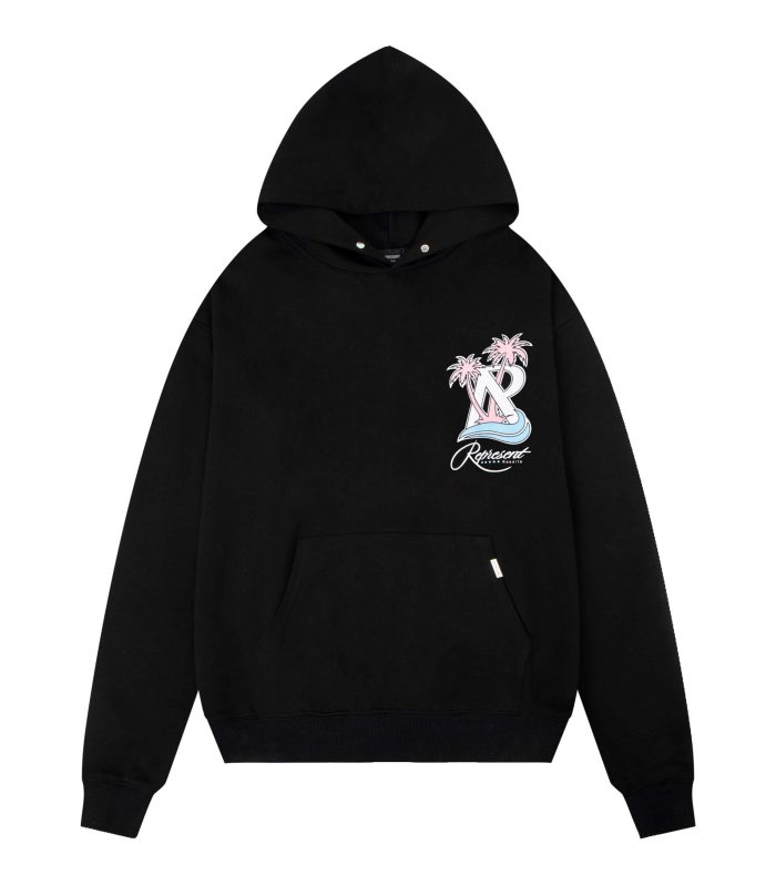 RHD HOODIE