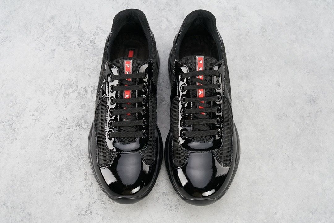 America’s cup sneaker - Image 9