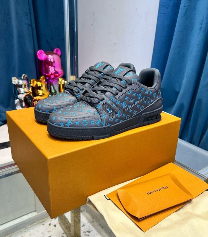 Lv trainer