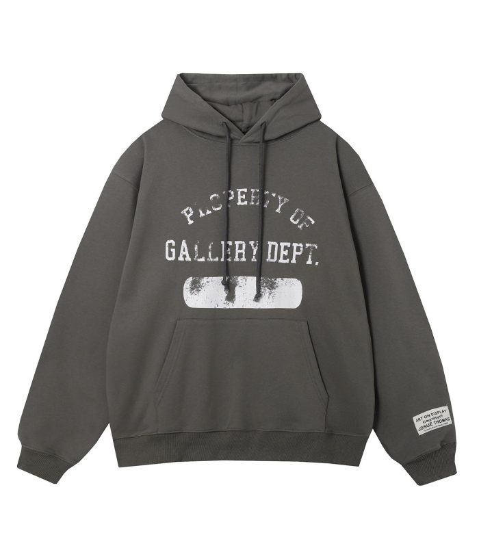 GLRY DPT HOODIE