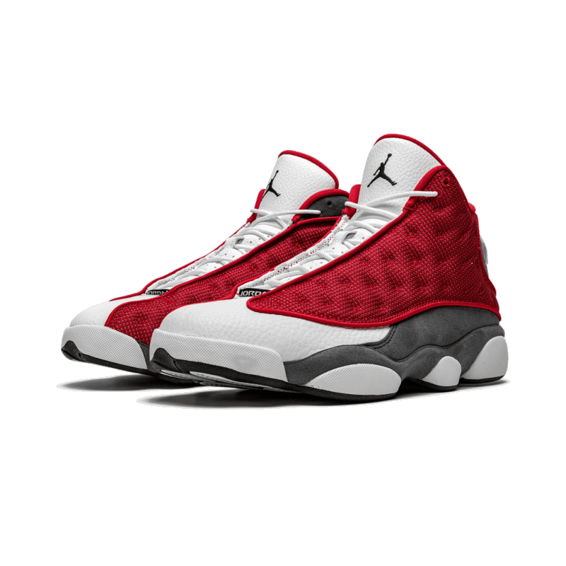 RETRO RED FLINT - Image 2