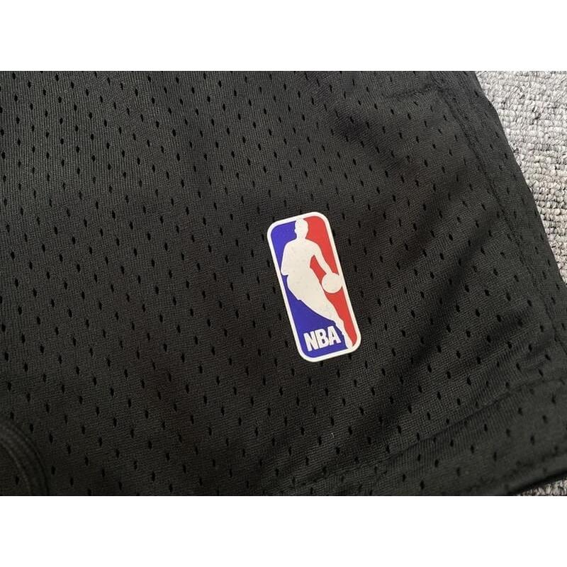 Nk x Fear Shorts of God - Image 5