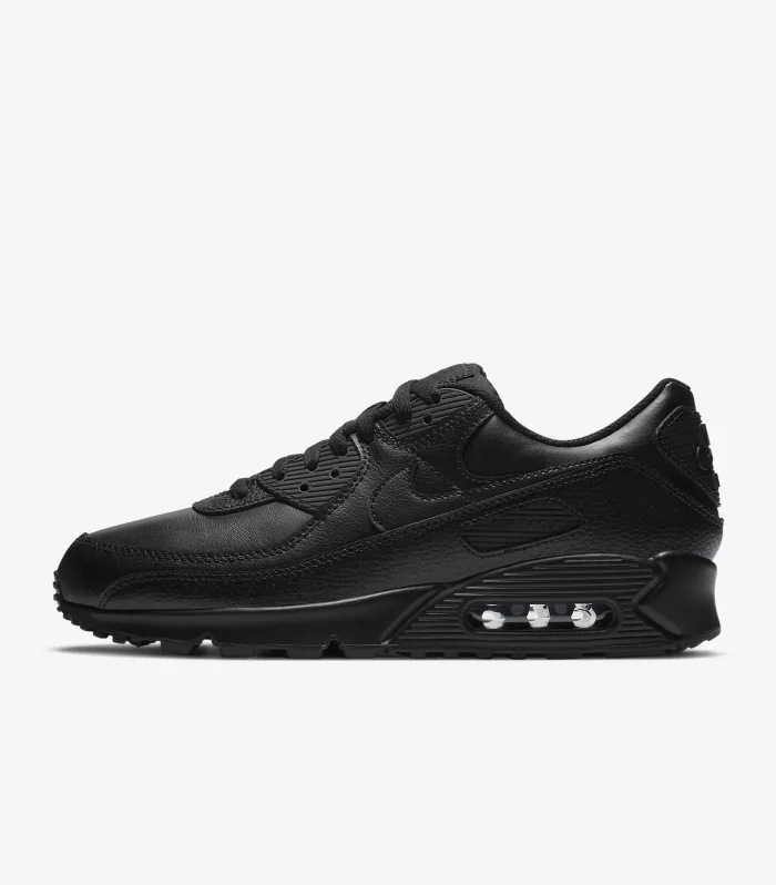 air max 90 black