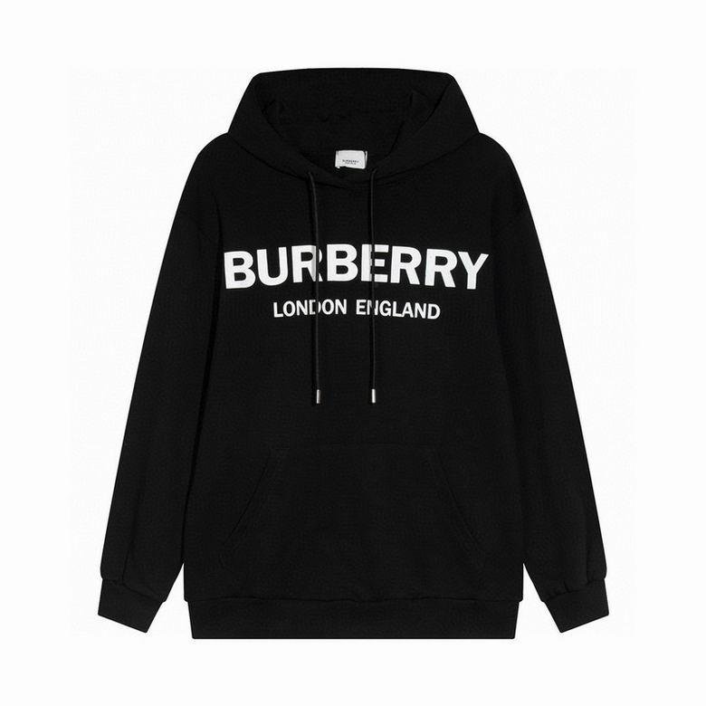 BRBRY HOODIE