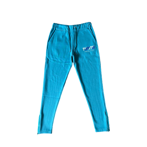 TRACKSUIT – CITADEL/WHITE - Image 3