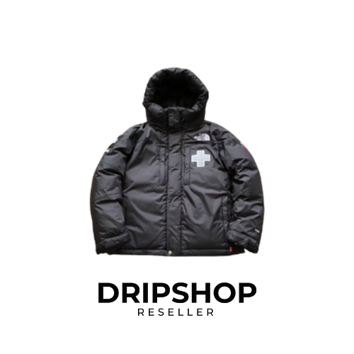TNF X SPRM JACKET