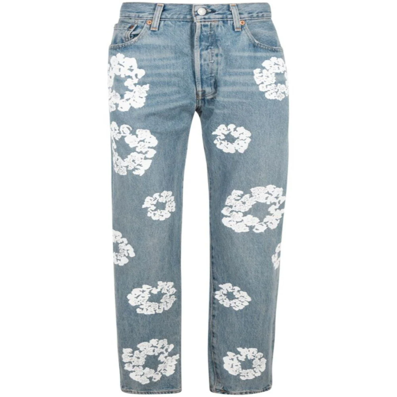 DENIM JEANS