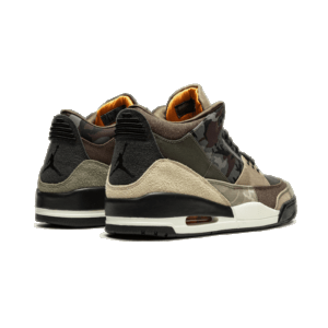 PATCHWORK CAMO - Image 3