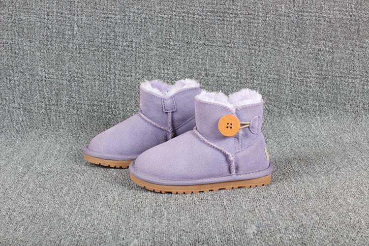 STIVALETTI IN SHEARLING - Image 66