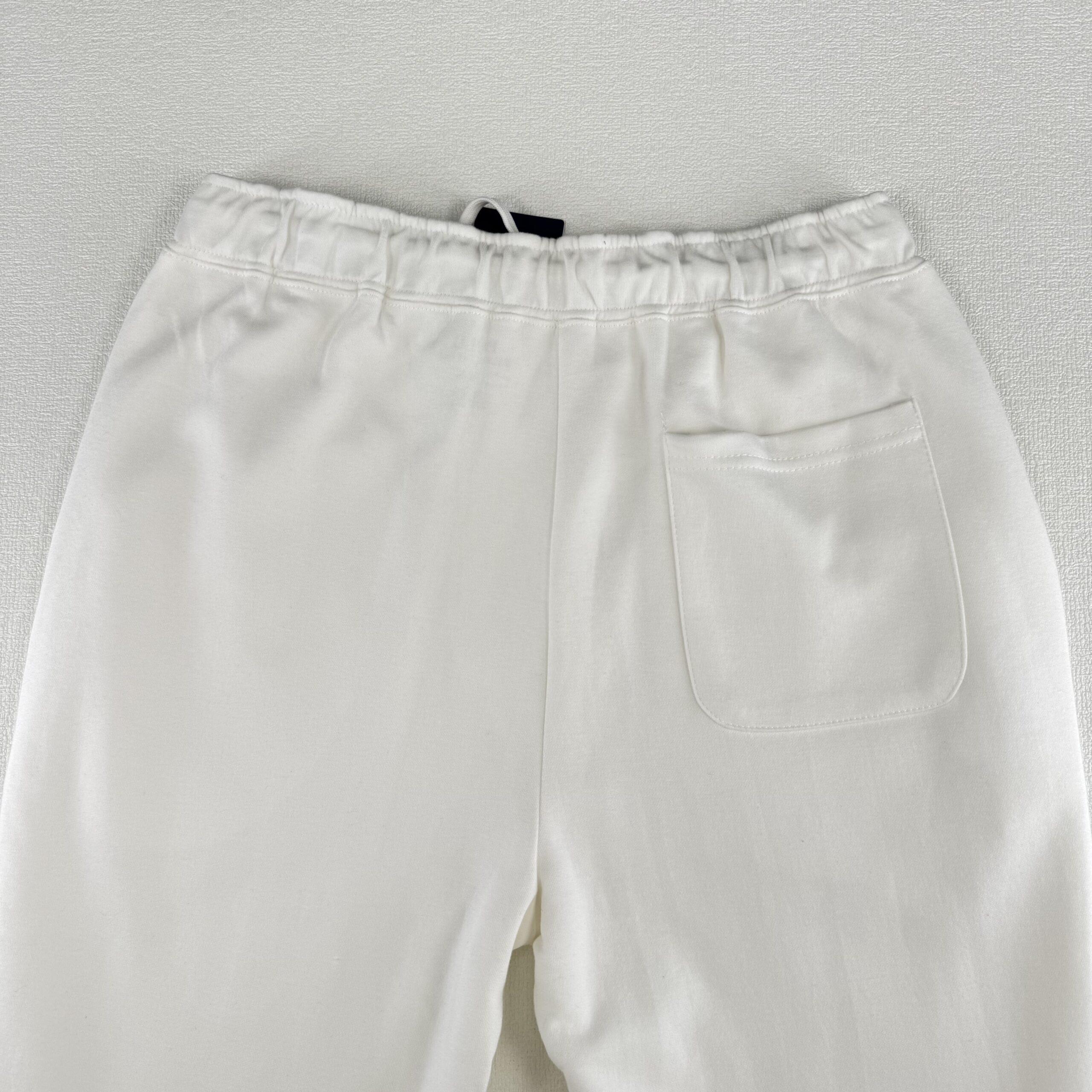 PL TRACKSUIT WHITE - Image 5