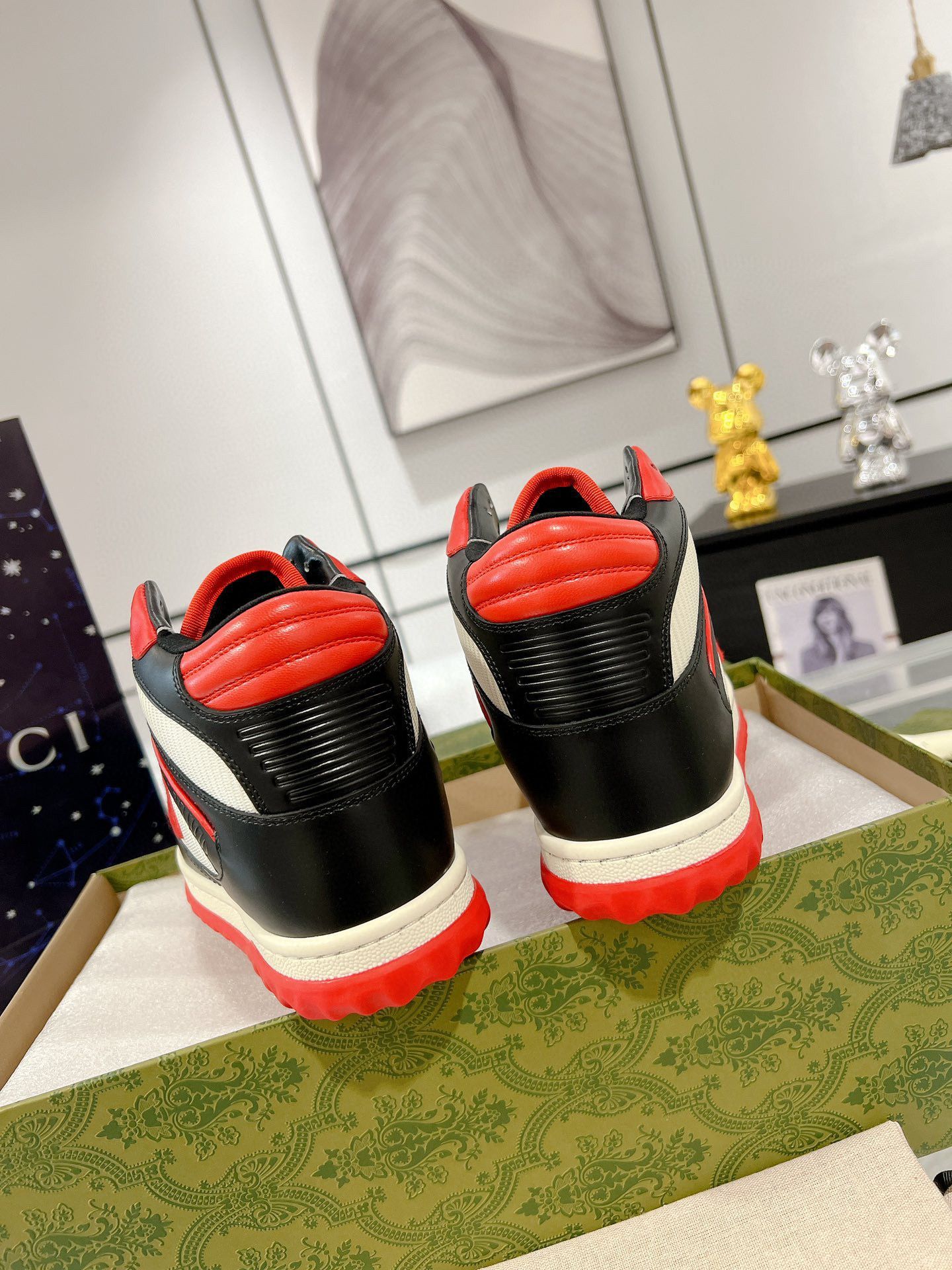 Sneakers MAC80 - Image 3