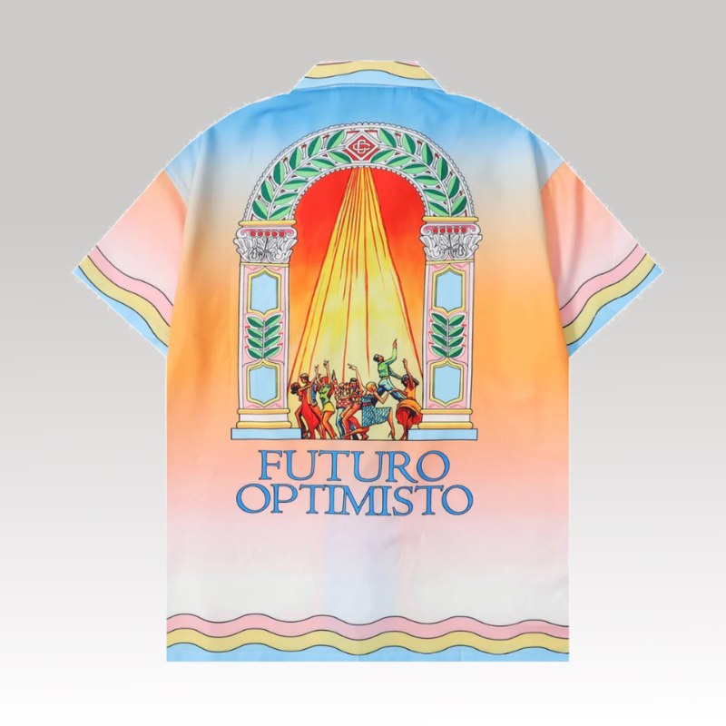 T-shirt CasaBlanca - Image 2