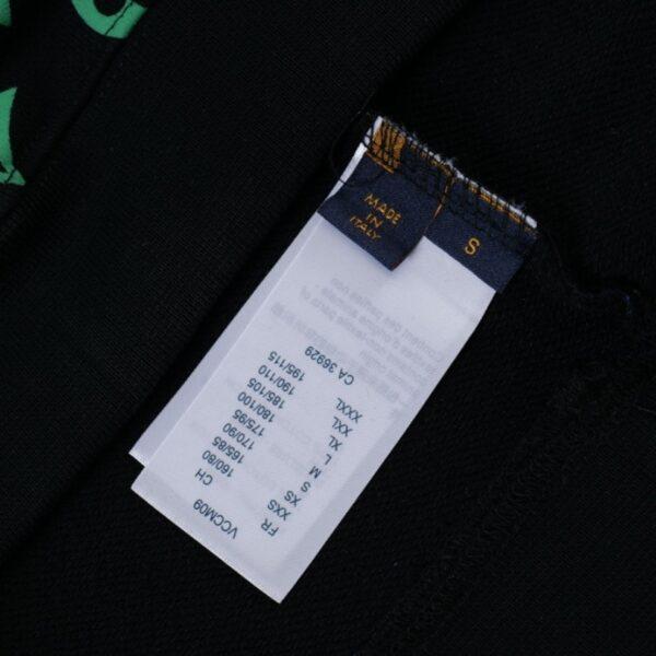 LV Hoodie Monogram Gradient - Image 10