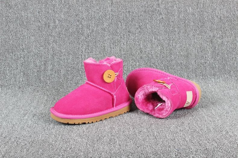 STIVALETTI IN SHEARLING - Image 43