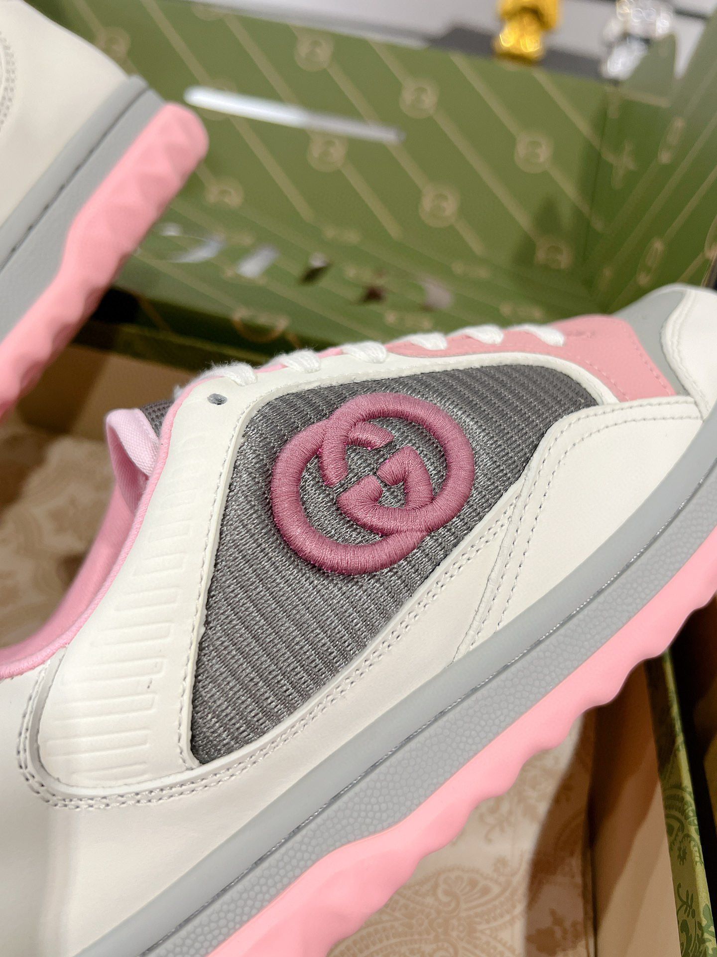 Sneakers MAC80 - Image 5