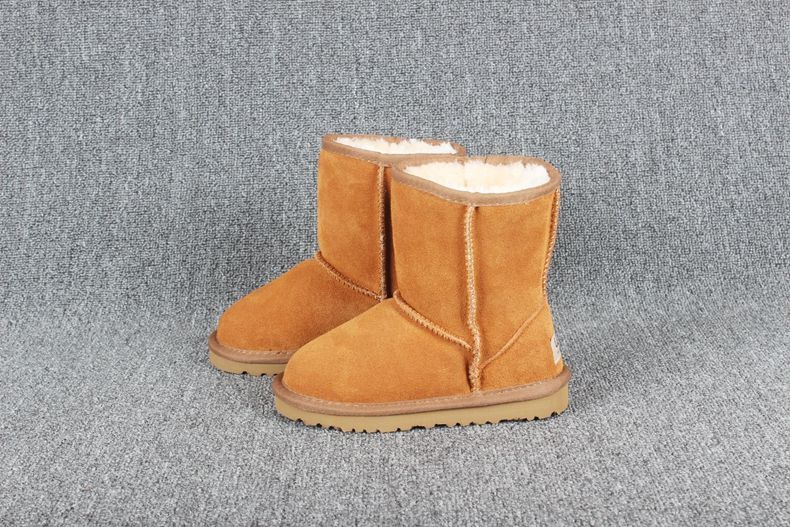 STIVALETTI IN SHEARLING - Image 35