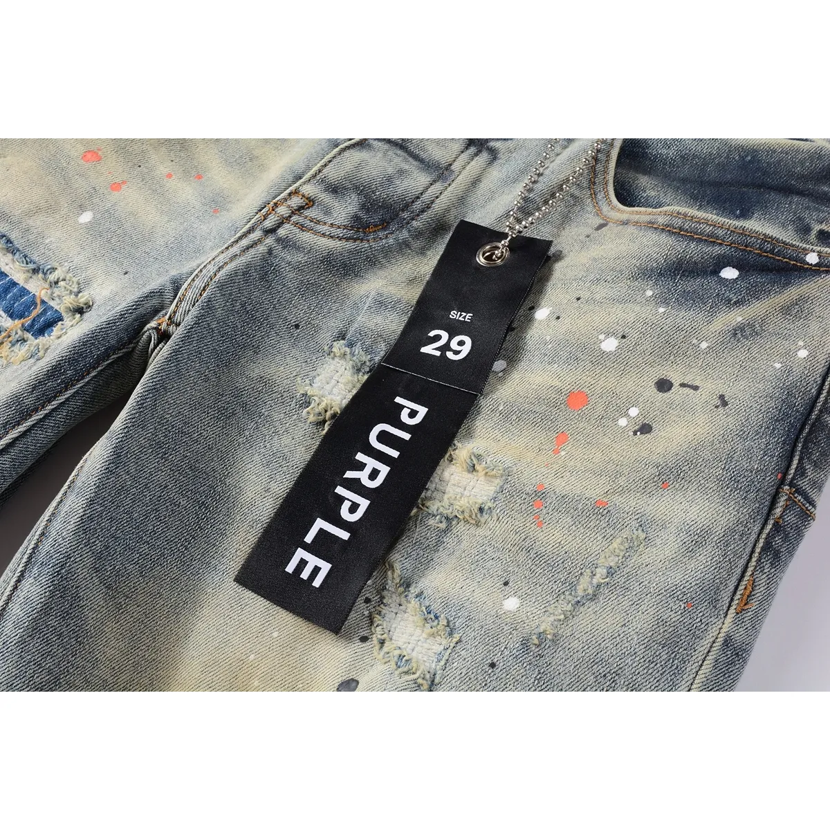 PB Jeans - Image 13