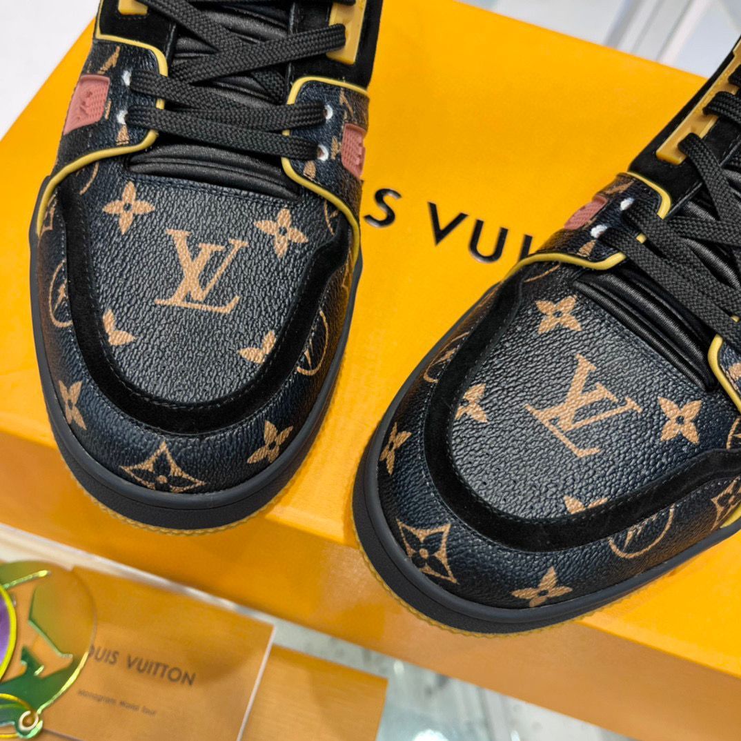 Lv trainer - Image 6