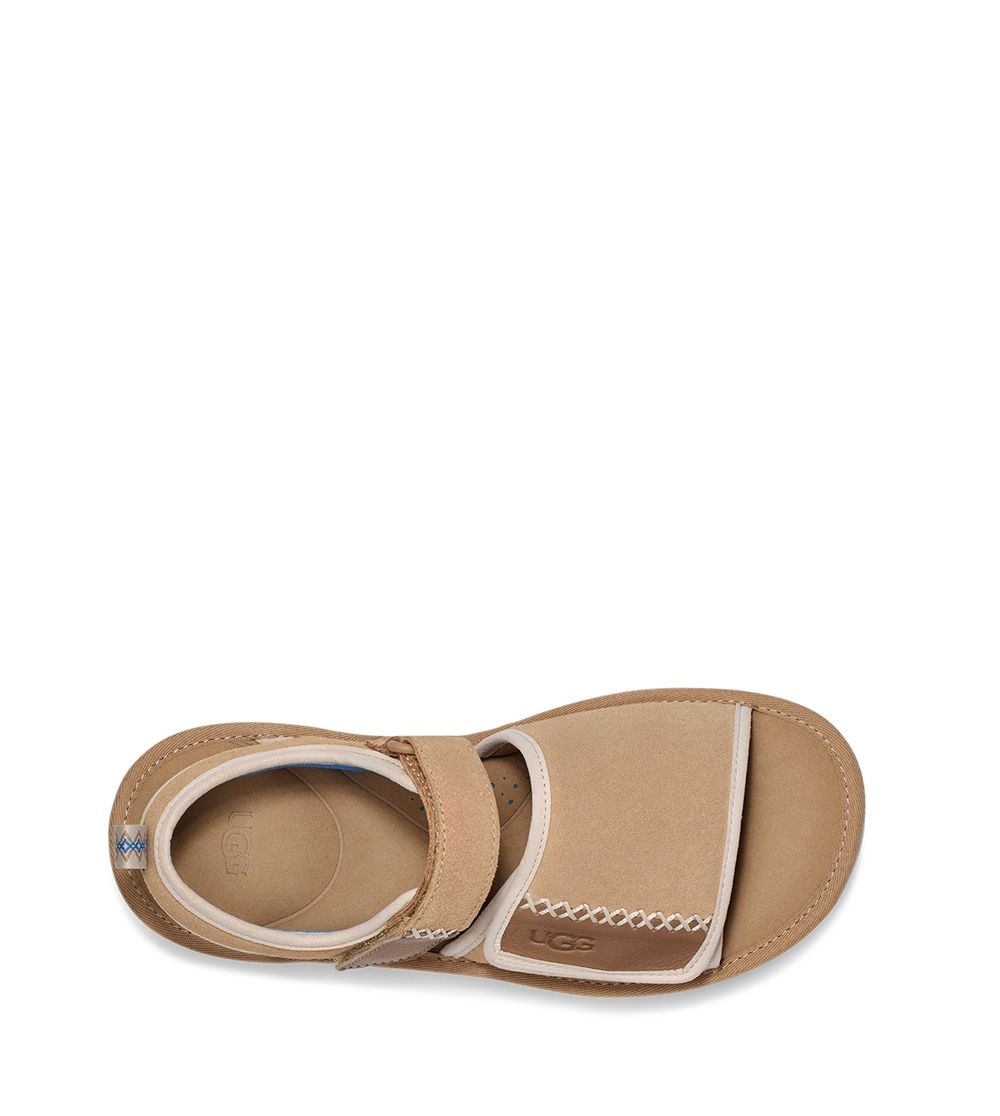 STIVALETTI IN SHEARLING - Image 5