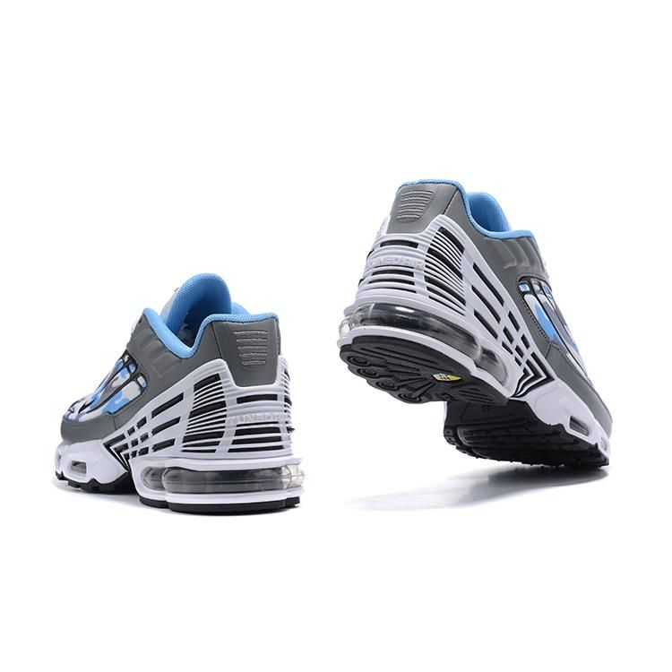 Air Max Plus TN3 ‘White Military Blue’ - Image 4