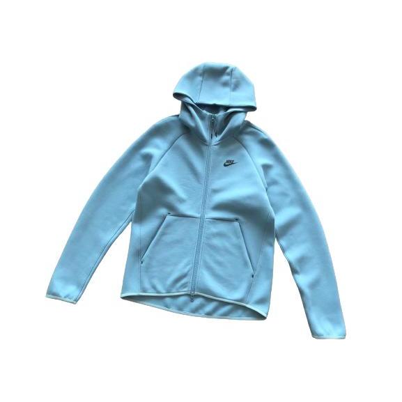 HOODIE TECH